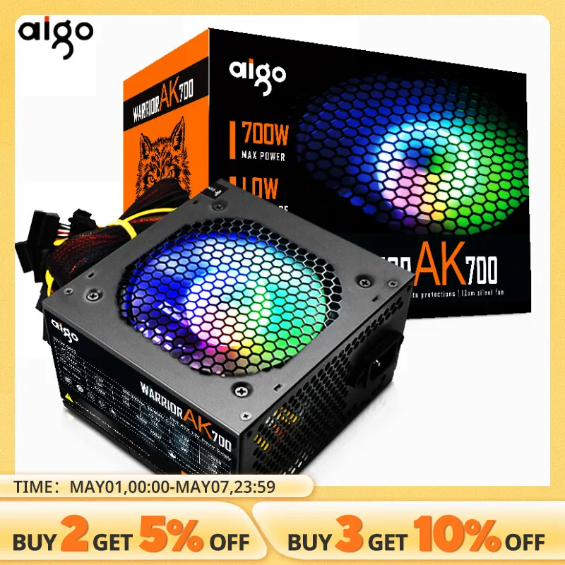 Aigo