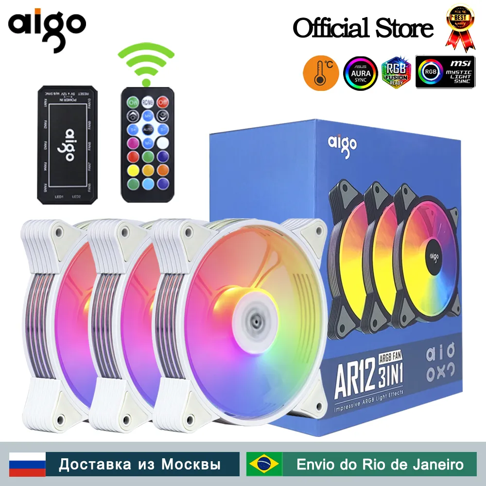 Aigo