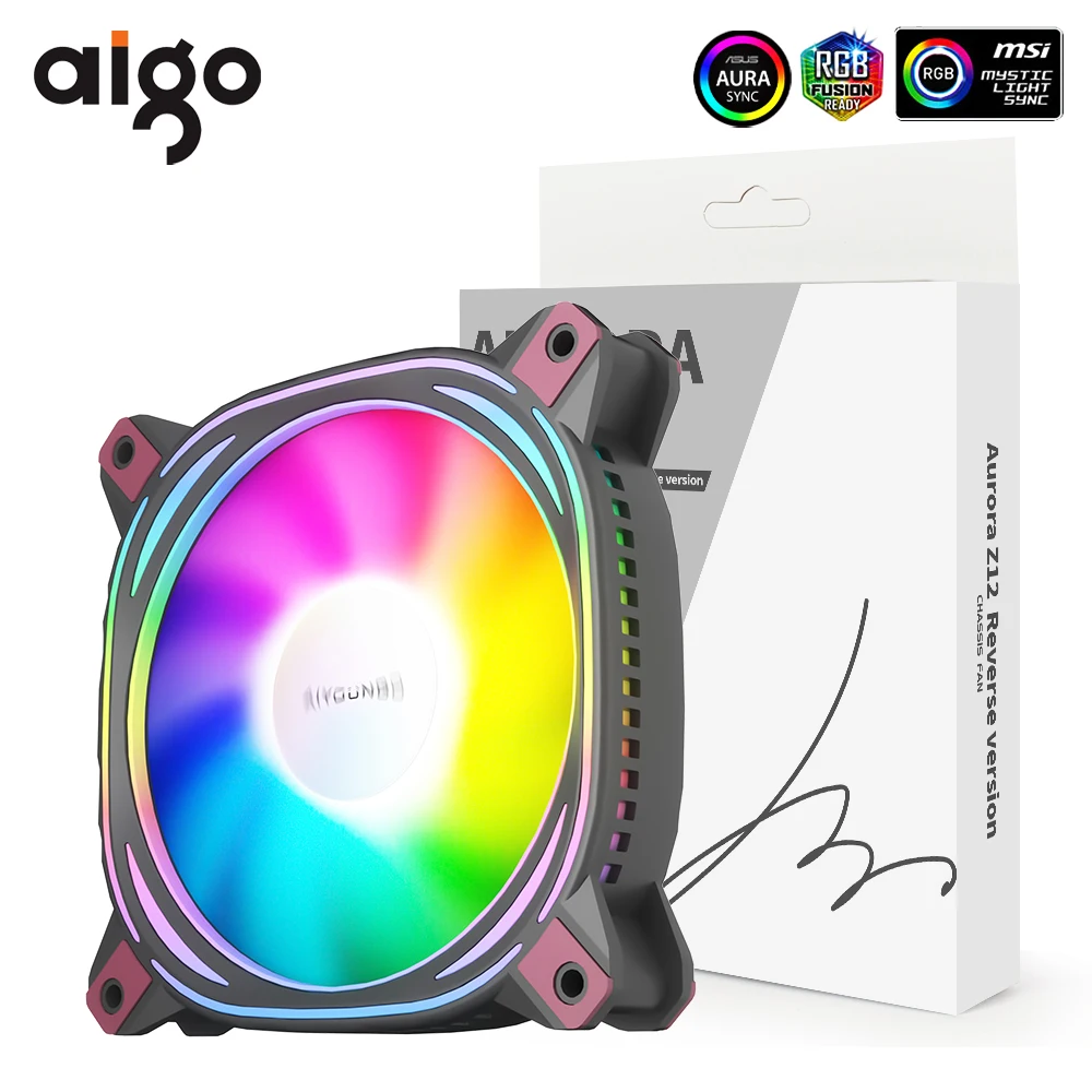 Aigo