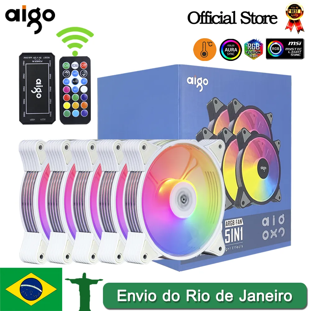 Aigo