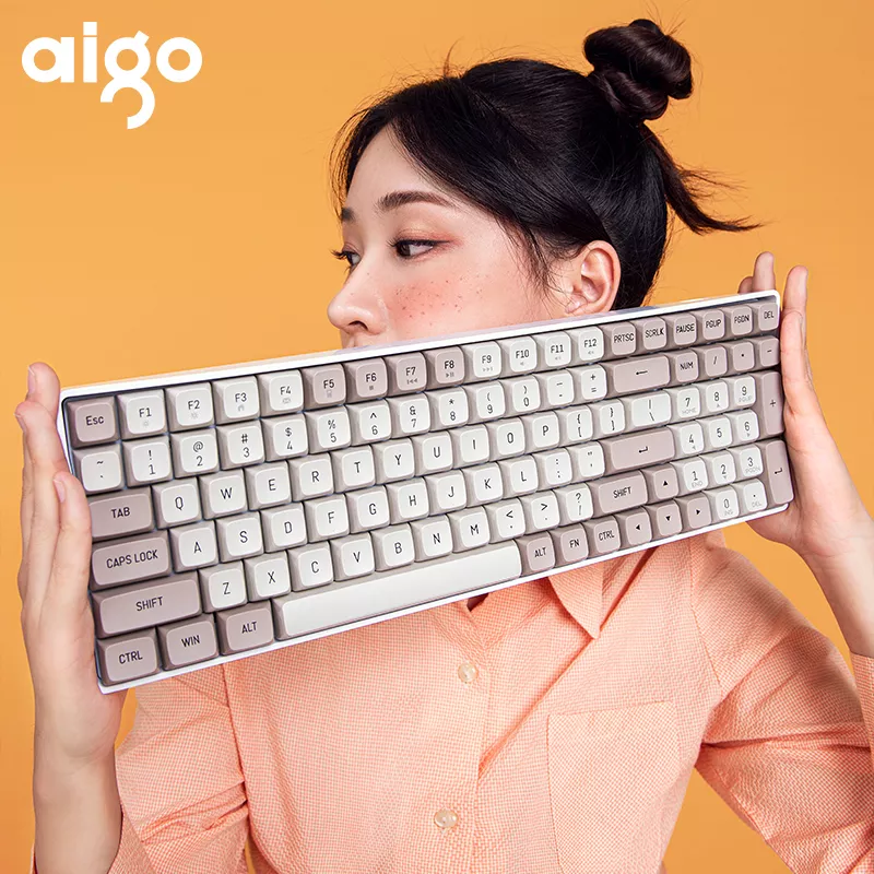 Aigo