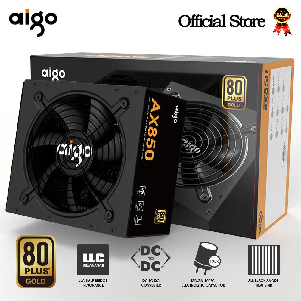 Aigo