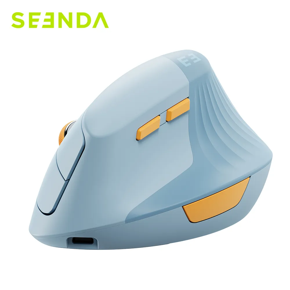 Seenda