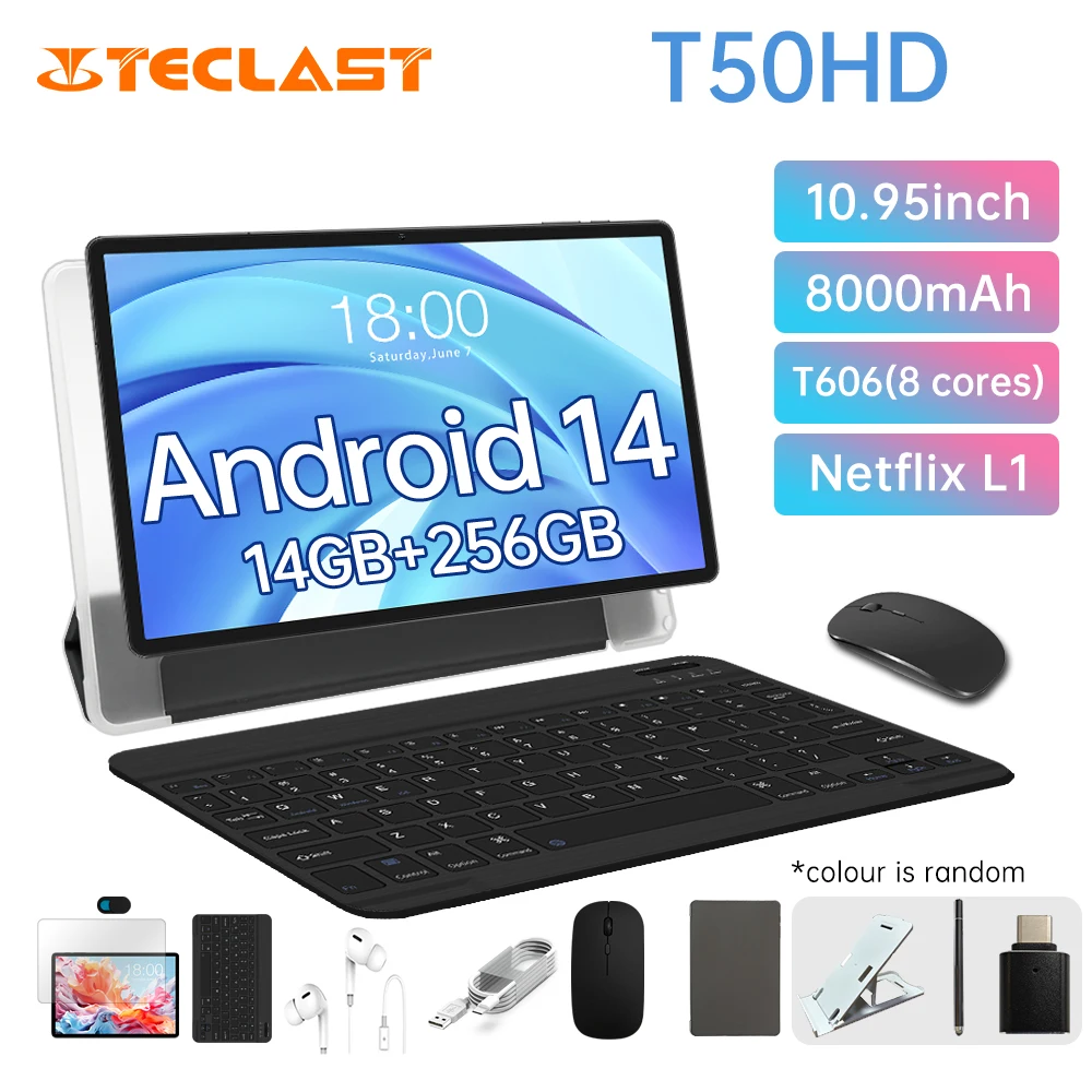 Teclast