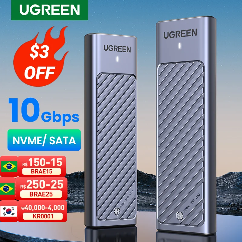 UGREEN-M.2