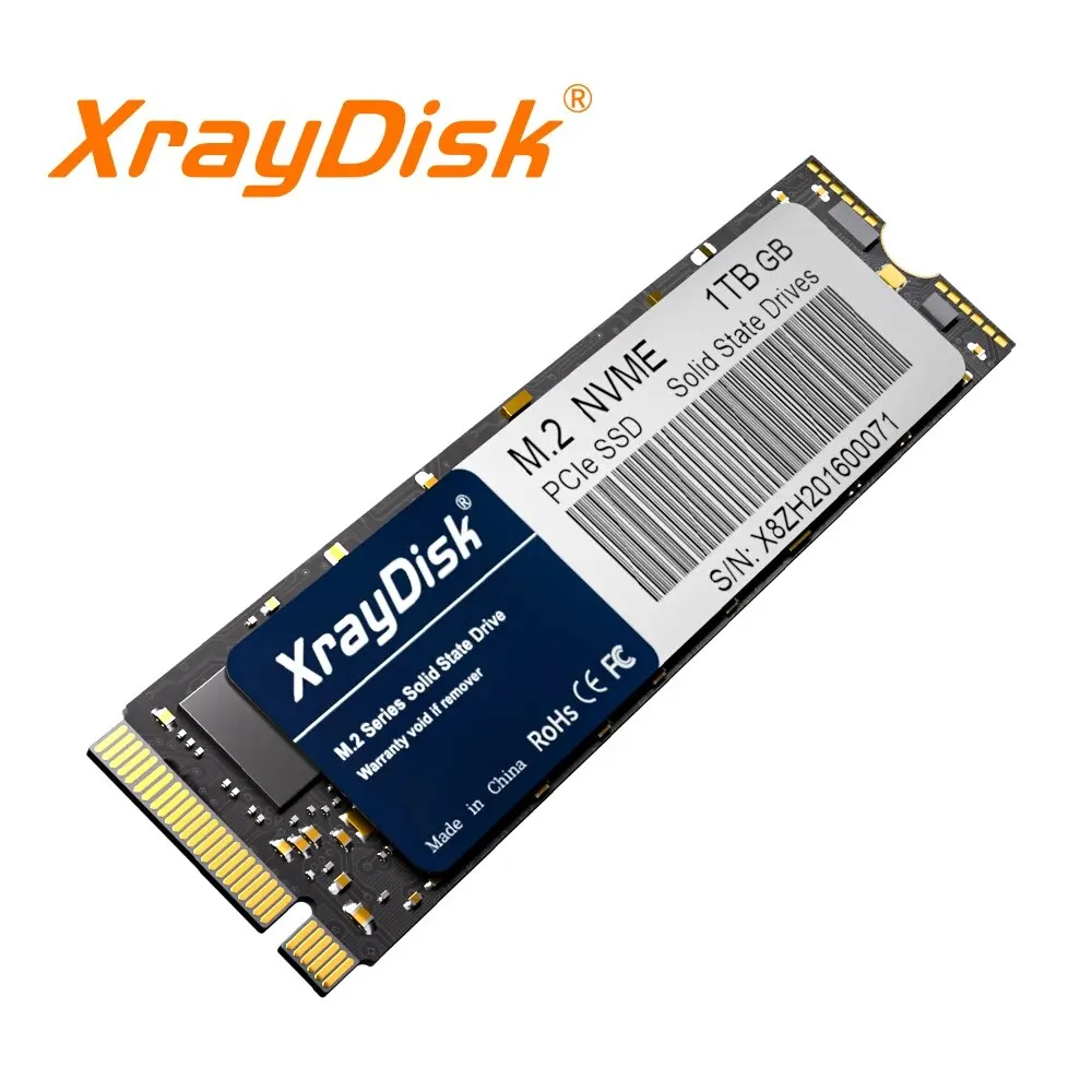 XrayDisk