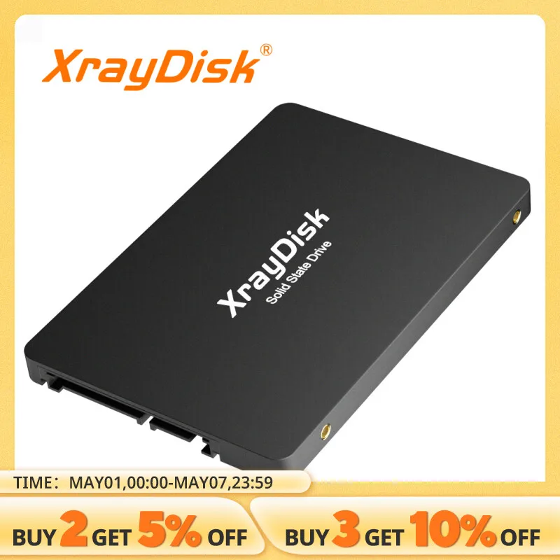 Xraydisk